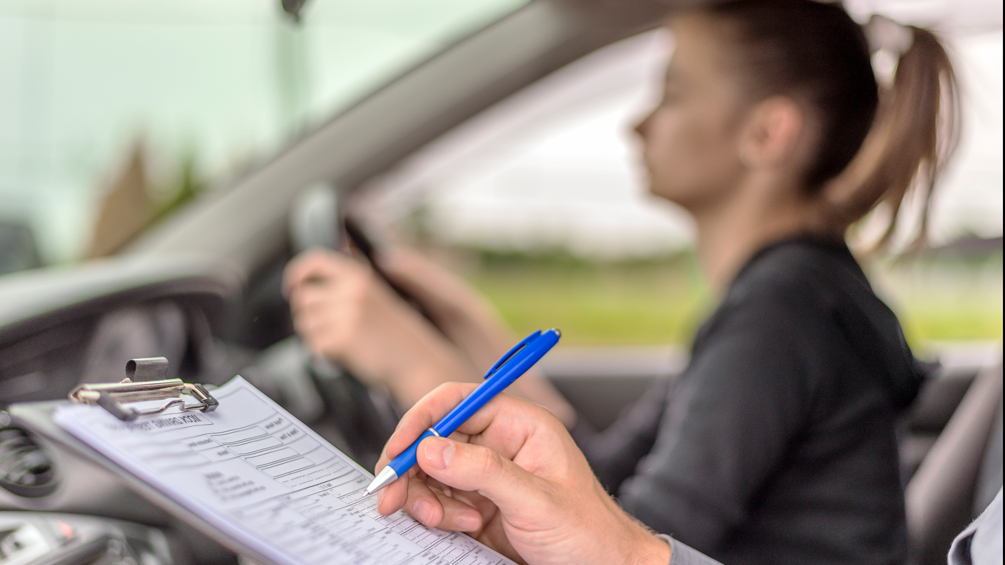 Wissenswertes Zum B-Führerschein - 147 Rat Auf Draht